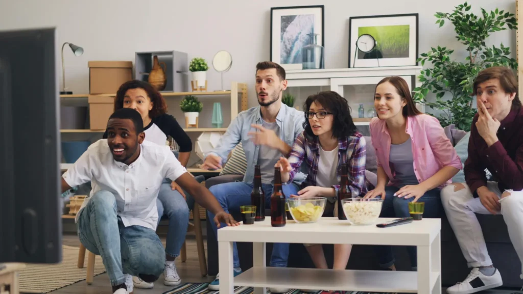 تثبيت IPTV على التلفزيون الذكي خطوة بخطوة